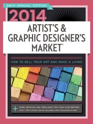 2014 Artist's & Graphic Designer's Market - ebook